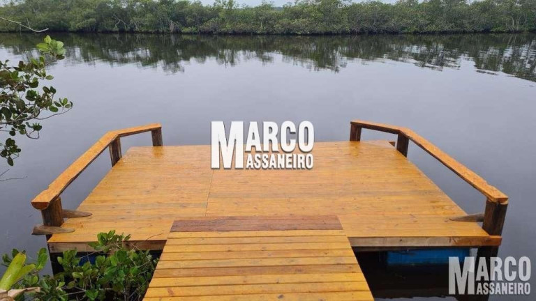 Imagem Casa com 4 Quartos à Venda, 2 m² em Pinheiros - Balneário Barra Do Sul