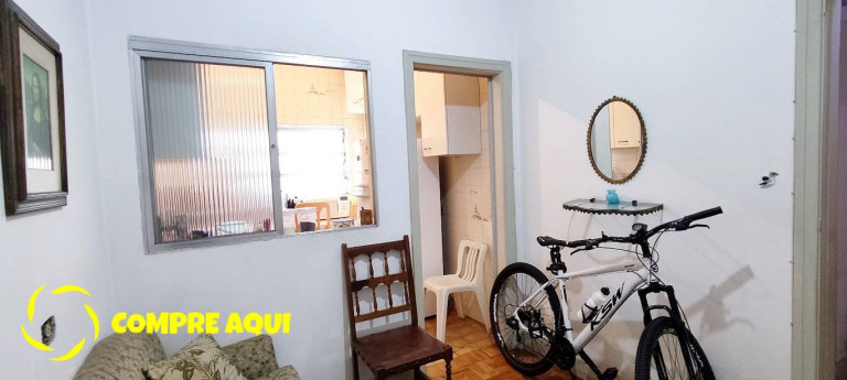 Imagem Apartamento com 1 Quarto à Venda, 50 m² em Campos Elíseos - São Paulo Imagem Apartamento com 1 Quarto à Venda, 50 m² em Campos Elíseos - São Paulo