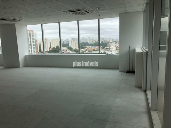 Imagem Imóvel Comercial para Alugar, 157 m² em Brooklin Paulista - São Paulo