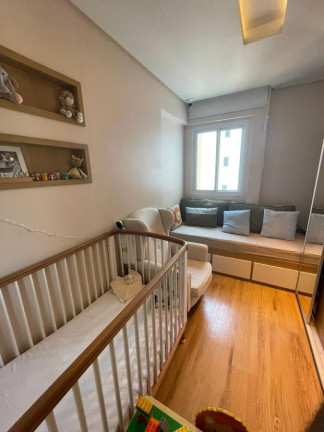 Imagem Apartamento com 3 Quartos à Venda, 98 m² em Jardim Apipema - Salvador