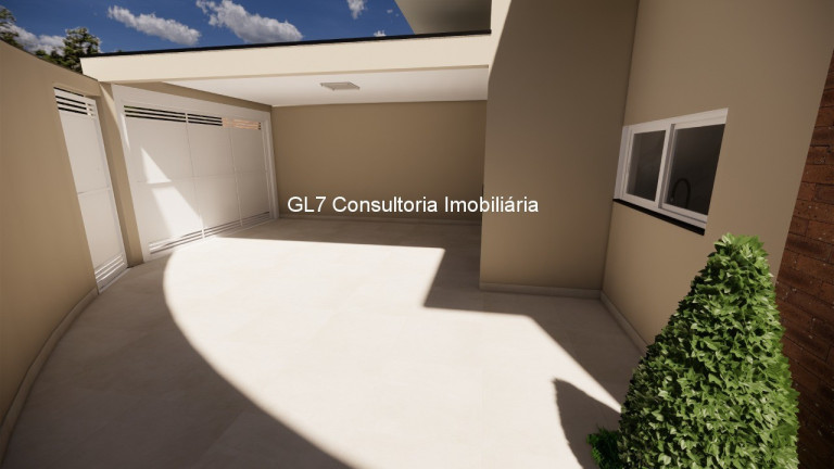 Imagem Casa com 1 Quarto à Venda,  em Jardim Residencial Nova Veneza - Indaiatuba