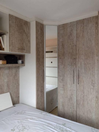 Imagem Apartamento com 2 Quartos à Venda, 46 m² em Polvilho (polvilho) - Cajamar Imagem Apartamento com 2 Quartos à Venda, 46 m² em Polvilho (polvilho) - Cajamar