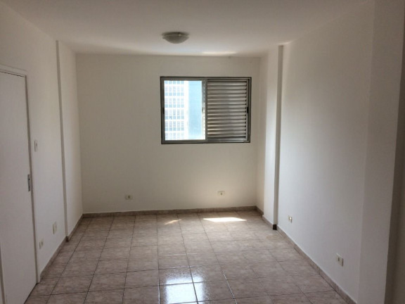 Imagem Apartamento com 1 Quarto à Venda, 45 m² em Tatuapé - São Paulo Imagem Apartamento com 1 Quarto à Venda, 45 m² em Tatuapé - São Paulo