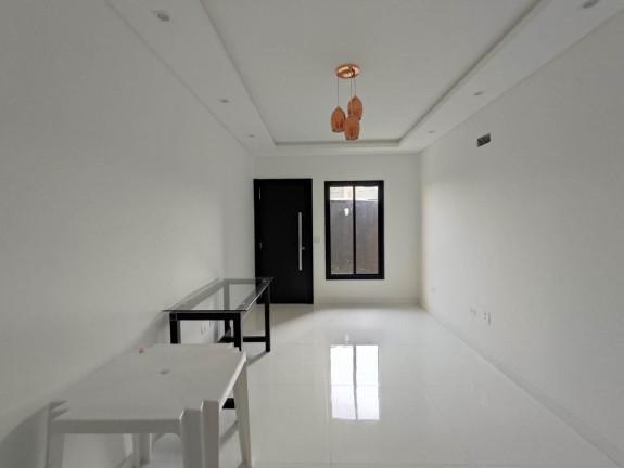 Imagem Casa com 3 Quartos à Venda, 69 m² em Colonia Rio Grande - São José Dos Pinhais