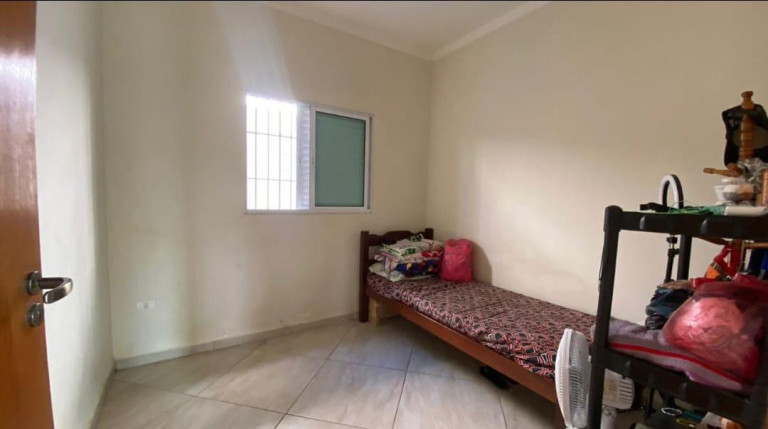 Imagem Casa com 3 Quartos à Venda, 275 m² em Cibratel Ii - Itanhaém