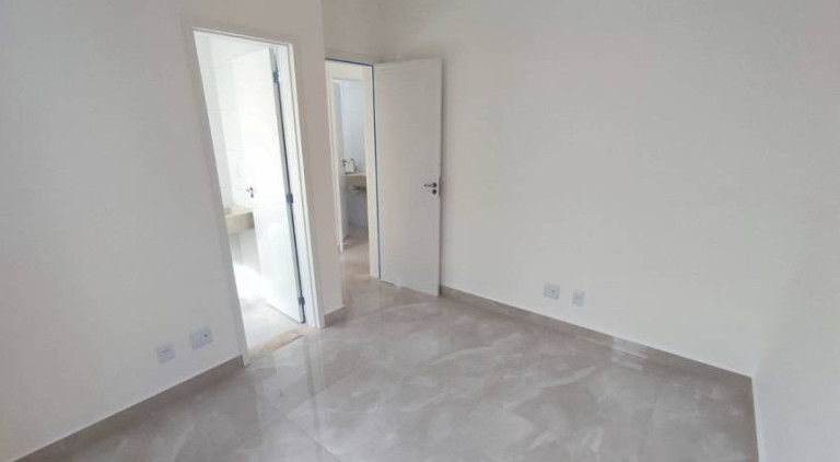 Imagem Apartamento com 3 Quartos à Venda, 65 m² em Itapoã - Belo Horizonte