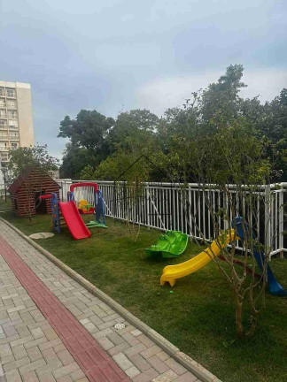 Imagem Apartamento com 2 Quartos à Venda, 45 m² em Barro Branco - Cotia Imagem Apartamento com 2 Quartos à Venda, 45 m² em Barro Branco - Cotia
