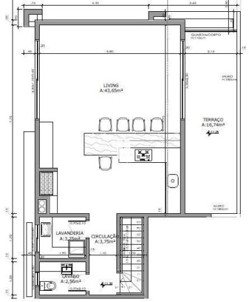 Imagem Apartamento com 3 Quartos à Venda, 144 m² em Nossa Senhora De Fátima - Santa Maria Imagem Apartamento com 3 Quartos à Venda, 144 m² em Nossa Senhora De Fátima - Santa Maria
