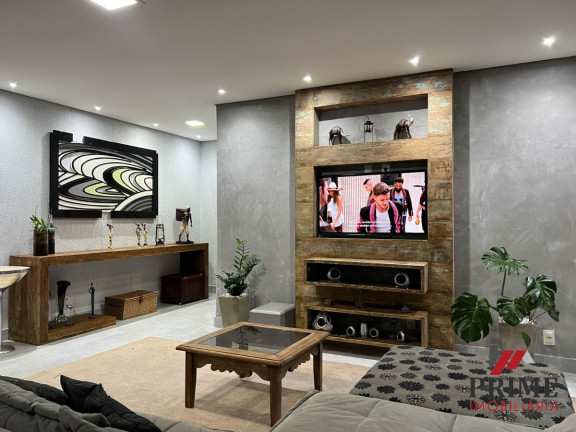 Imagem Casa de Condomínio com 5 Quartos à Venda, 420 m² em Condomínio Vitória Golf - Lagoa Santa Imagem Casa de Condomínio com 5 Quartos à Venda, 420 m² em Condomínio Vitória Golf - Lagoa Santa