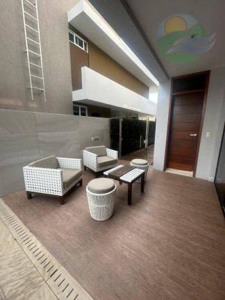 Imagem Casa de Condomínio com 4 Quartos à Venda, 400 m²