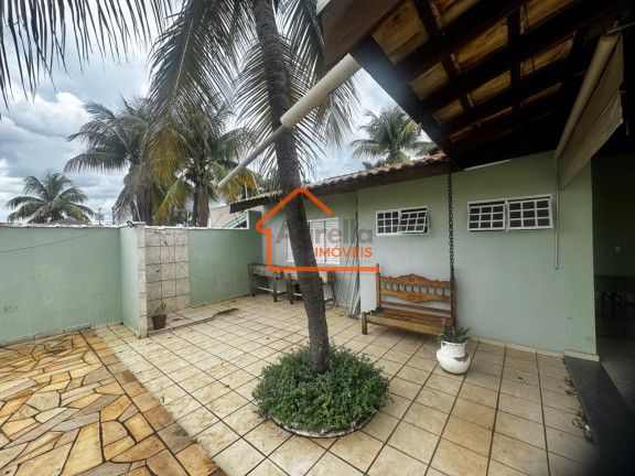 Imagem Casa com 1 Quarto à Venda, 92 m² em Jardim Flamboyant - Mogi Mirim