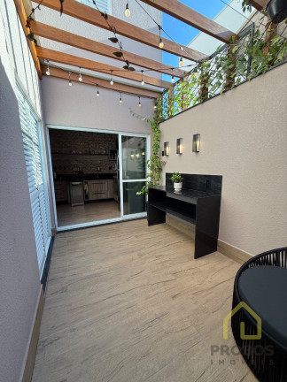 Imagem Casa com 2 Quartos à Venda, 150 m² em Jardim Montreal Residence - Indaiatuba Imagem Casa com 2 Quartos à Venda, 150 m² em Jardim Montreal Residence - Indaiatuba