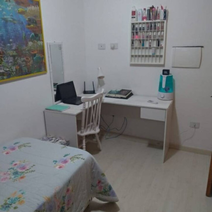 Imagem Sobrado com 3 Quartos à Venda, 100 m² em Vila Areao - Taubaté Imagem Sobrado com 3 Quartos à Venda, 100 m² em Vila Areao - Taubaté