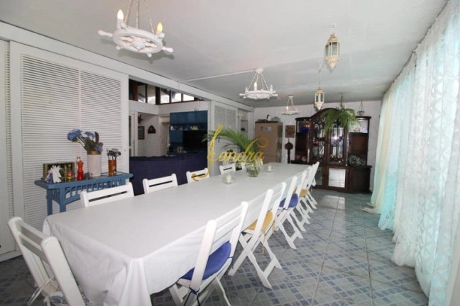 Imagem Casa com 5 Quartos à Venda, 380 m² em Atlantida - Xangri-la