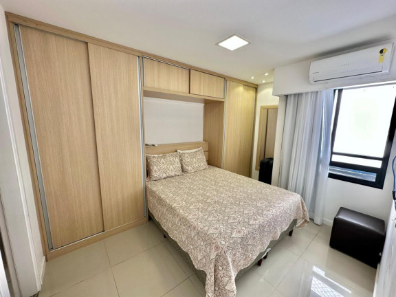 Imagem Apartamento com 1 Quarto à Venda, 48 m² em Caminho Das Arvores - Salvador Imagem Apartamento com 1 Quarto à Venda, 48 m² em Caminho Das Arvores - Salvador