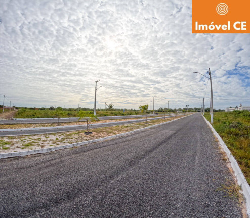 Imagem Terreno à Venda, 250 m² em Jijoca De Jericoacoara