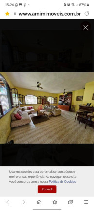 Imagem Casa com 2 Quartos à Venda, 161 m² em Serra Grande-itaipu - Niterói