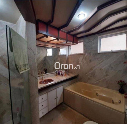 Imagem Apartamento com 3 Quartos à Venda, 156 m² em Setor Oeste - Goiânia Imagem Apartamento com 3 Quartos à Venda, 156 m² em Setor Oeste - Goiânia