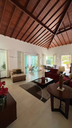 Casa de Condomínio com 3 Quartos à Venda, 360 m² em Parque Aurora - Campos Dos Goytacazes