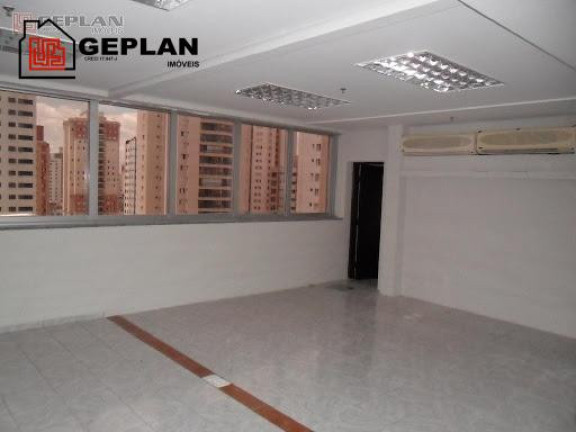 Imagem Sala Comercial para Alugar, 35 m² em Saúde - São Paulo
