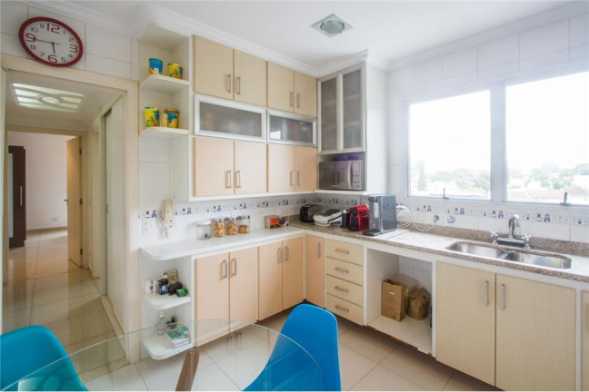 Imagem Apartamento com 2 Quartos à Venda, 115 m² em Brooklin Paulista - São Paulo Imagem Apartamento com 2 Quartos à Venda, 115 m² em Brooklin Paulista - São Paulo