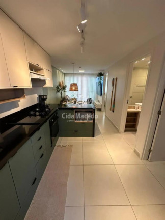 Imagem Apartamento com 2 Quartos à Venda, 52 m² em Jardim Oceania - João Pessoa