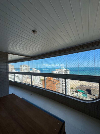 Imagem Apartamento com 3 Quartos à Venda, 136 m² em Aviação - Praia Grande Imagem Apartamento com 3 Quartos à Venda, 136 m² em Aviação - Praia Grande