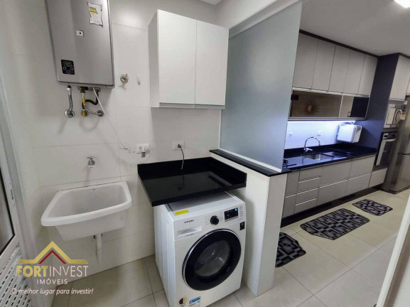 Imagem Imóvel com 3 Quartos à Venda, 126 m² em Aviação - Praia Grande Imagem Imóvel com 3 Quartos à Venda, 126 m² em Aviação - Praia Grande