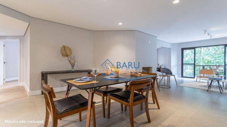 Imagem Apartamento com 2 Quartos à Venda, 142 m² em Perdizes - São Paulo