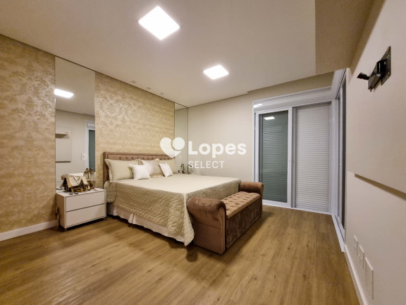 Imagem Imóvel com 3 Quartos à Venda,  em Swiss Park - Campinas