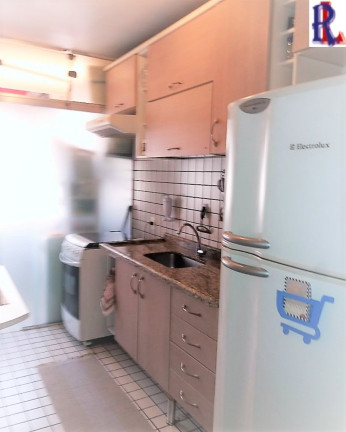 Imagem Apartamento com 3 Quartos à Venda, 64 m² em Pq São Domingos Pirituba Sp - São Paulo Imagem Apartamento com 3 Quartos à Venda, 64 m² em Pq São Domingos Pirituba Sp - São Paulo