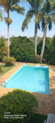 Imagem Casa com 3 Quartos à Venda, 370 m² em Portal Do Sabiá - Araçoiaba Da Serra Imagem Casa com 3 Quartos à Venda, 370 m² em Portal Do Sabiá - Araçoiaba Da Serra