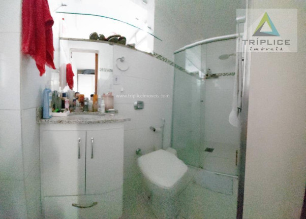 Imagem Apartamento com 3 Quartos à Venda, 96 m² em Centro - Juiz De Fora
