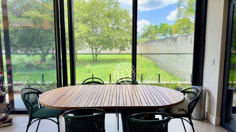 Imagem Casa com 3 Quartos à Venda, 284 m² em Condomínio Granville - Atibaia Imagem Casa com 3 Quartos à Venda, 284 m² em Condomínio Granville - Atibaia