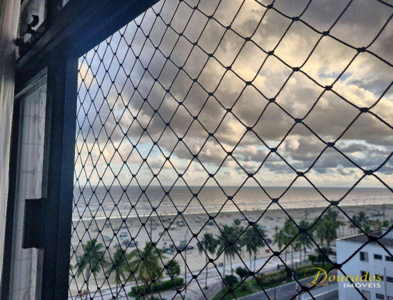 Imagem Apartamento com 1 Quarto à Venda, 50 m² em Tupi - Praia Grande