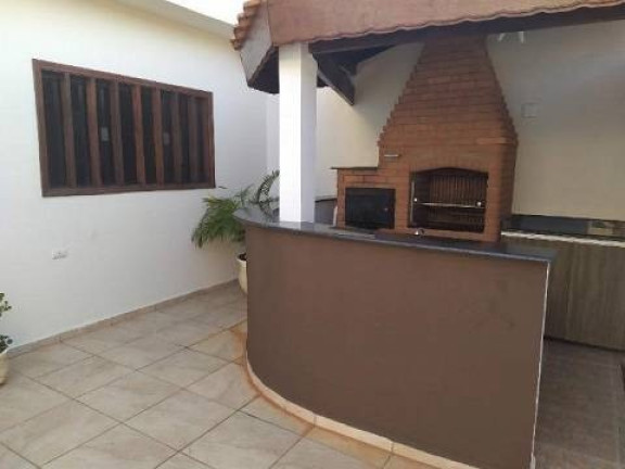Casa de Condomínio com 2 Quartos à Venda, 110 m² em Parque Das Paineiras - Sorocaba