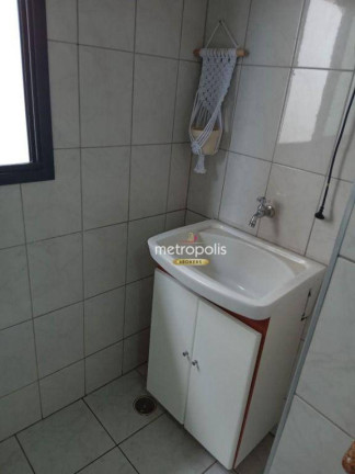 Imagem Apartamento com 2 Quartos à Venda, 55 m² em Vila Alpina - Santo André Imagem Apartamento com 2 Quartos à Venda, 55 m² em Vila Alpina - Santo André