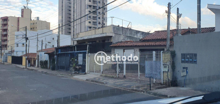 Casa com 1 Quarto para Alugar, 150 m² em Jardim Chapadão - Campinas