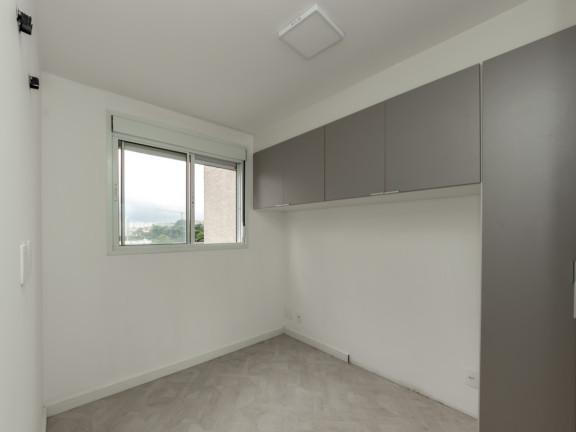 Imagem Apartamento com 2 Quartos à Venda, 37 m² em Pirituba - São Paulo