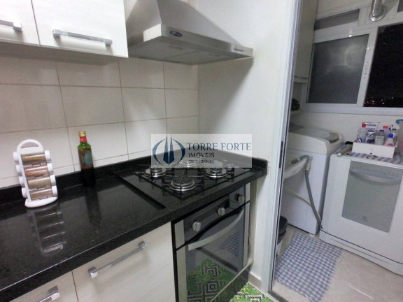 Imagem Apartamento com 3 Quartos à Venda, 64 m² em Centro - Diadema Imagem Apartamento com 3 Quartos à Venda, 64 m² em Centro - Diadema