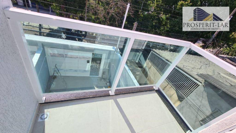 Imagem Sobrado com 3 Quartos à Venda, 130 m² em Vila Augusta - Guarulhos