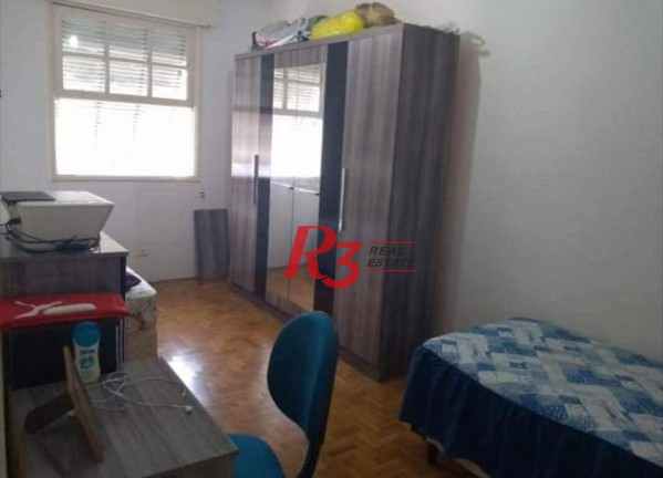 Imagem Apartamento com 2 Quartos à Venda, 75 m² em Vila Matias - Santos Imagem Apartamento com 2 Quartos à Venda, 75 m² em Vila Matias - Santos