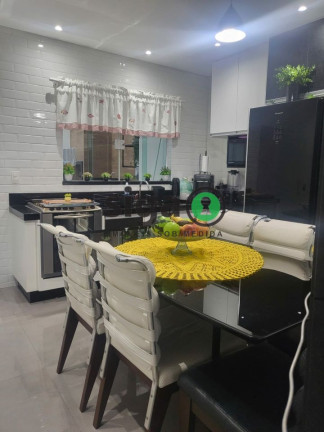 Imagem Casa com 3 Quartos à Venda, 106 m² em Vila Carrão - São Paulo Imagem Casa com 3 Quartos à Venda, 106 m² em Vila Carrão - São Paulo