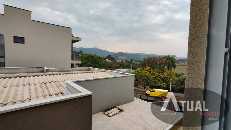 Imagem Sobrado com 2 Quartos à Venda, 110 m² em Jardim Paulista - Atibaia