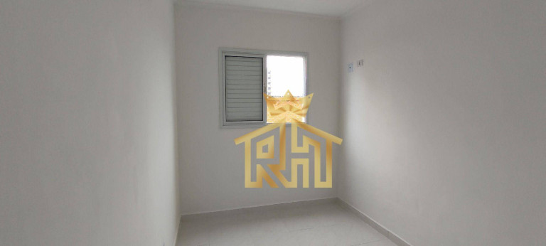 Imagem Apartamento com 1 Quarto à Venda, 40 m² em Aviação - Praia Grande