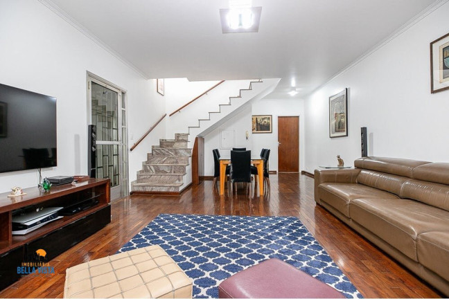 Imagem Casa com 3 Quartos à Venda, em Mirandópolis - São Paulo Imagem Casa com 3 Quartos à Venda, em Mirandópolis - São Paulo
