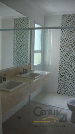 Imagem Apartamento com 4 Quartos à Venda,  em Horto Florestal - São Paulo