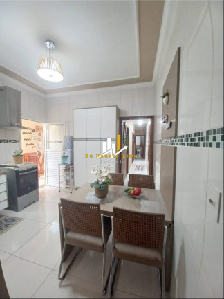 Imagem Casa com 3 Quartos à Venda, 125 m² em Parque Boa Esperança - Indaiatuba Imagem Casa com 3 Quartos à Venda, 125 m² em Parque Boa Esperança - Indaiatuba