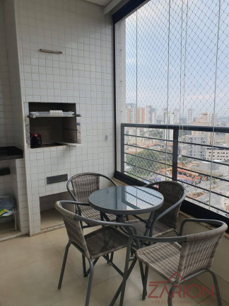 Imagem Apartamento com 3 Quartos à Venda, 114 m² em Vila Edmundo - Taubaté
