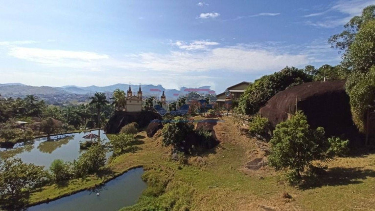 Imagem Chácara com 3 Quartos à Venda, 290.400 m² em Zona Rural - Paraisópolis Imagem Chácara com 3 Quartos à Venda, 290.400 m² em Zona Rural - Paraisópolis